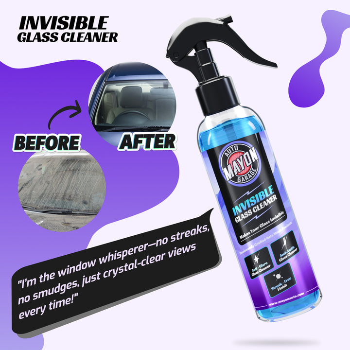 Plastic Restorer