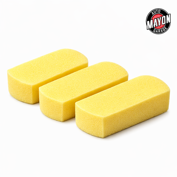 Mayon Applicator Sponge (Polishing & Dressing)