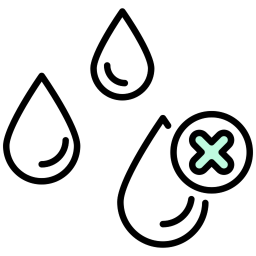 Zero Water Waste