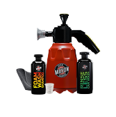 The Super Summer Car Care Kit