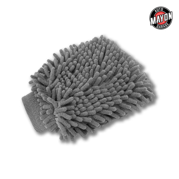 Mayon Car Wash Mitt (Cleaning Gloves)