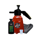 Starter Clean Kit