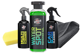 Full Car Protection Kit