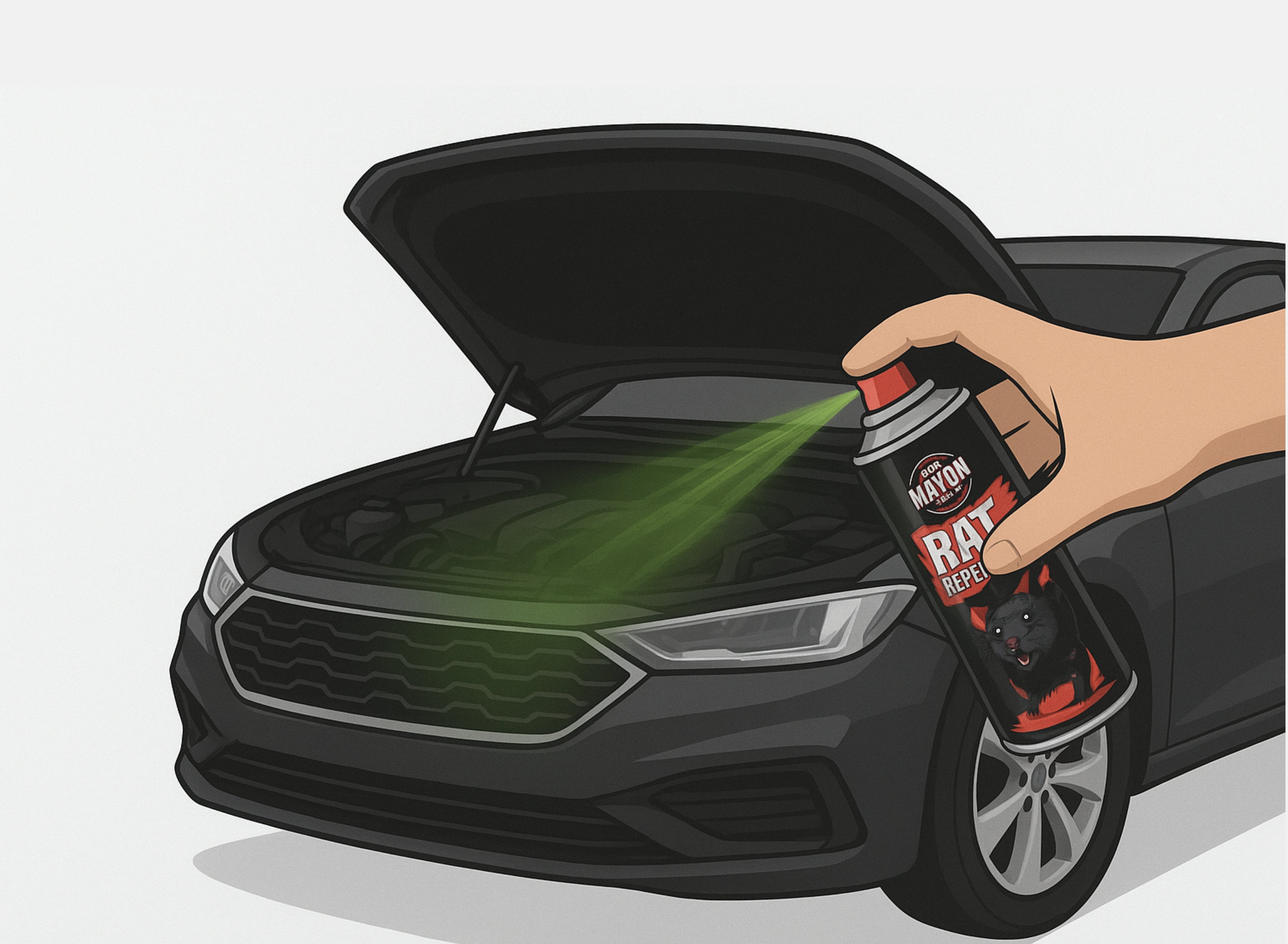 The Science <br>Behind the Shield