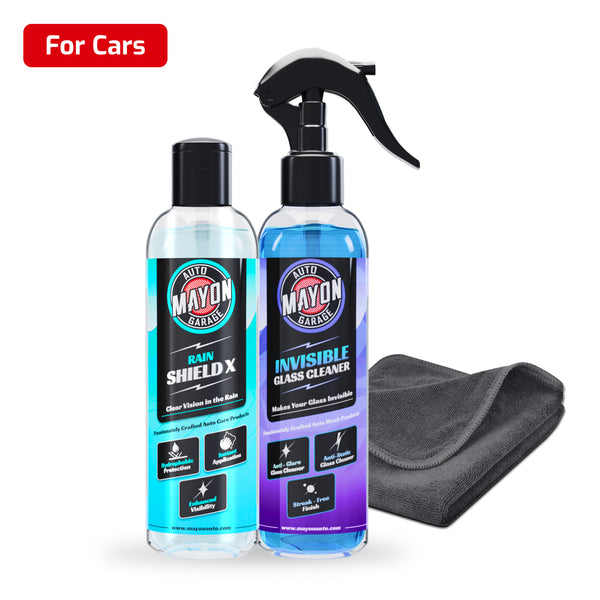 Rain Shield Kit