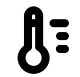 pH Neutral 6.5–7. 5 