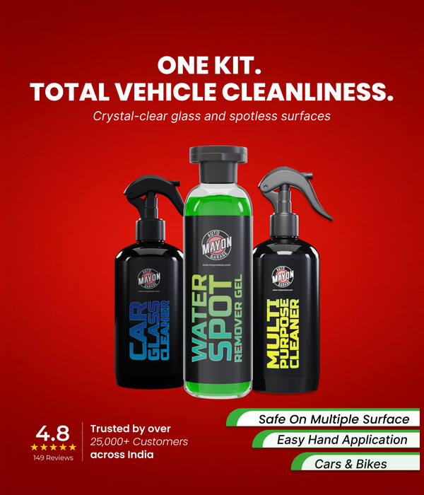 Mayon Water Spot Removal Kit